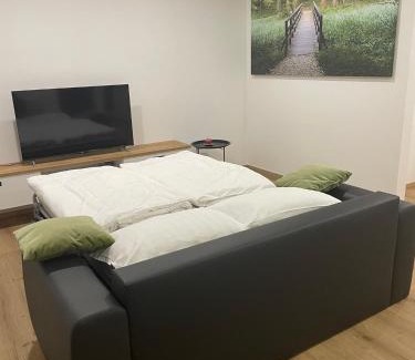 Trebnje Apartamento | 5KA Family Apartments Waterbeds, Café and Playground, near A2