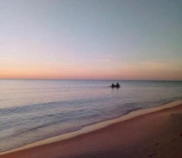 Hammamet Apartamento | 5min de la zone touristique 400metre de la plage appartement chic S plus 1