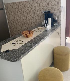Hammamet Apartamento | 5min de la zone touristique 400metre de la plage appartement chic S plus 1