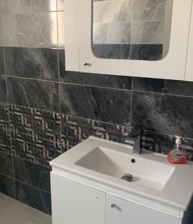 Hammamet Apartamento | 5min de la zone touristique 400metre de la plage appartement chic S plus 1