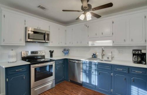 National Hills Casa | 5min drive to AN Golf Club l Pet-Friendly l Big Backyard, BBQ & Fun Activities