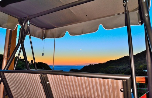 Futo Casa | 5min from station Breathtaking View House / Ito Shizuoka