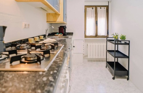 San Bernardo Apartamento | Apto. 3BR | Downtown 5 minutes | Hospitals | University