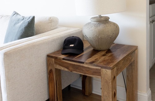 Ravenswood Apartamento | 5min to Wrigley, Aragon | Quiet w/ View | Zencity