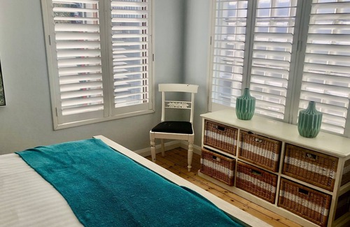 Freshwater Apartamento | 5mins to beautiful beach with own car park place