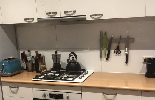 Freshwater Apartamento | 5mins to beautiful beach with own car park place