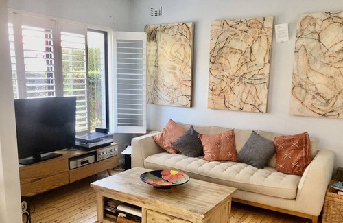 Freshwater Apartamento | 5mins to beautiful beach with own car park place