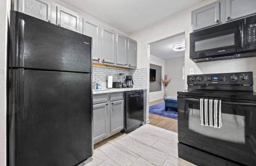 Mechanicsville Apartamento | 5mins to Mercedes-Benz Stadium +Parking