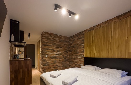 Klaipeda Apartamento | 5minutes to Oldtown! Studio w/washer & dishwasher
