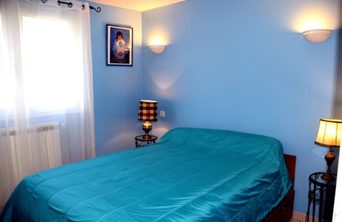 Biaudos Casa | 5pax apartment in a guest house at 16kms from the Basque Country and the beaches