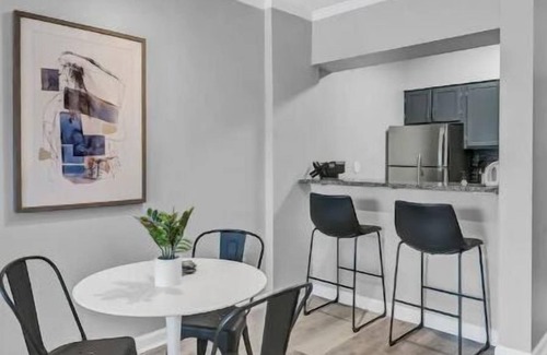 Five Points Condominio | 5pts Penthouse - Walk to USC & Downtown - Near Ft Jackson
