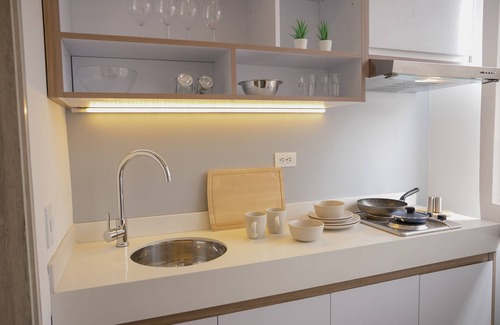 Chapinero Apartamento | 5Q House Quinta Camacho