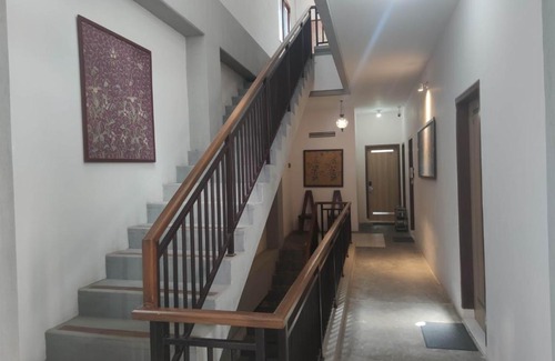 Tembalang Casa | 5Residence