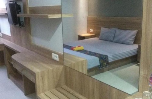 Tembalang Casa | 5Residence