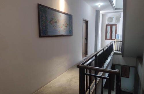 Tembalang Casa | 5Residence