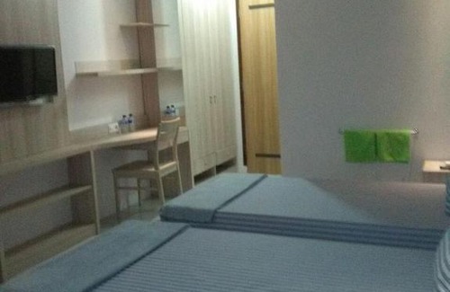 Tembalang Casa | 5Residence