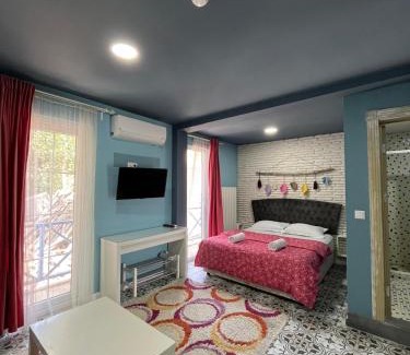 Edirne Casa | 5RoomsPansiyon