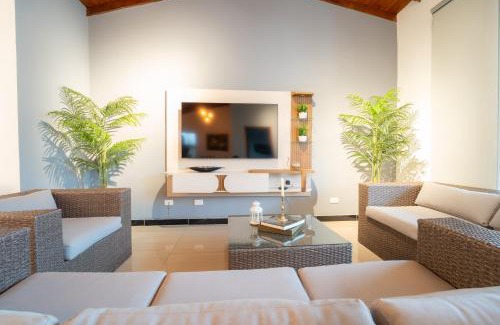 Suramericana Apartamento | 5STARHOMES - Estilo y confort en Laureles