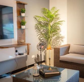 Suramericana Apartamento | 5STARHOMES - Estilo y confort en Laureles