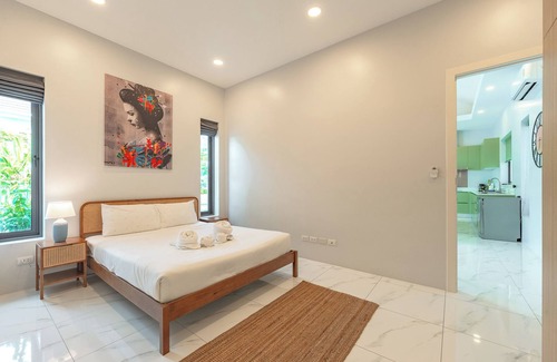 Rawai Hotel | 5StarVillaUltimateRelaxation&ComfortV150