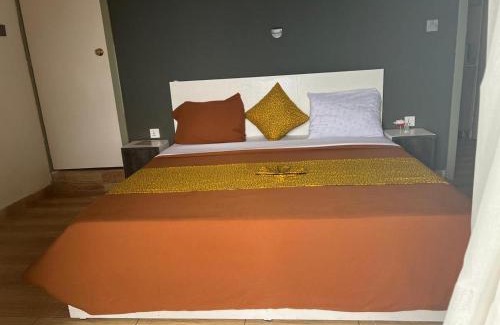 Gisenyi Apartamento | 5Stones bnb rubavu