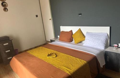 Gisenyi Apartamento | 5Stones bnb rubavu
