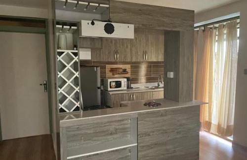 Gisenyi Apartamento | 5Stones bnb rubavu