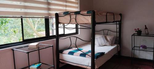 Silvania Casa | 5ta SARoCO Hacienda Biocultural y Agroecoturistica