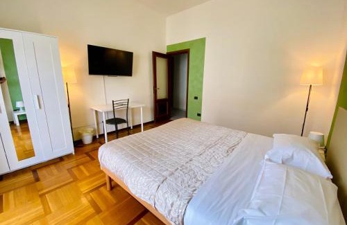 Cuneo Nuova Apartamento | 5th Apartment
