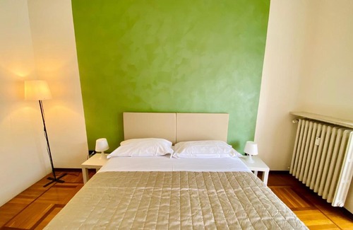 Cuneo Nuova Apartamento | 5th Apartment
