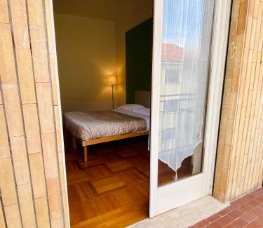 Cuneo Nuova Apartamento | 5th Apartment