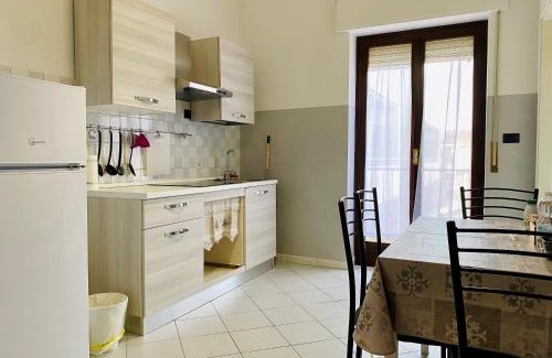Cuneo Nuova Apartamento | 5th Apartment