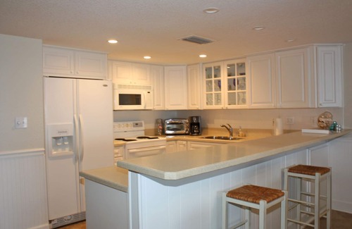 New Smyrna Beach Condominio | 5th floor oceanfront three bedroom three bath. Amazing ocean views, 2nd bedroom has full 3rd has twins