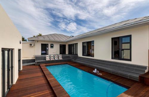Berea Casa | 5th On Preston Guest House