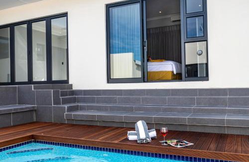 Berea Casa | 5th On Preston Guest House