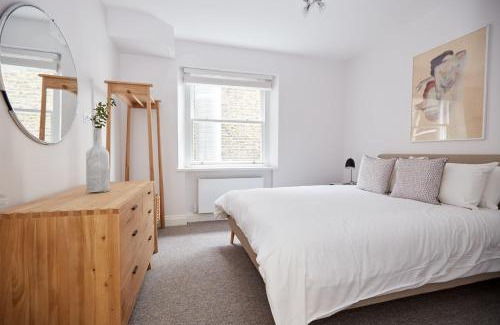 Holborn and Covent Garden Casa | 5VH Virginia House, 31 Bloomsbury Way