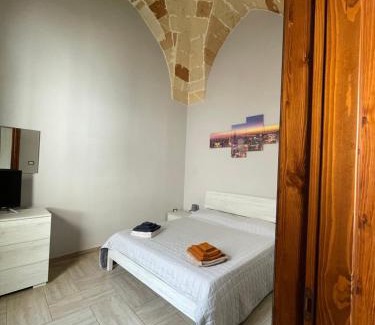 Squinzano Apartamento | 5Volte Apartament