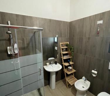 Squinzano Apartamento | 5Volte Apartament