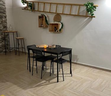 Squinzano Apartamento | 5Volte Apartament