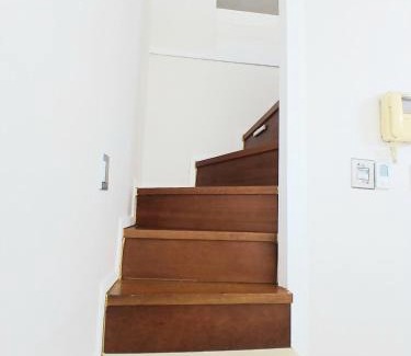 Sinnae-dong Apartamento | 6호선 봉화산역 옆 서울의료원