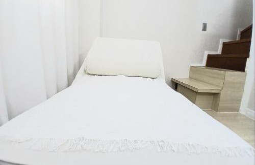 Sinnae-dong Apartamento | 6호선 봉화산역 옆 서울의료원