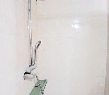 Sinnae-dong Apartamento | 6호선 봉화산역 옆 서울의료원