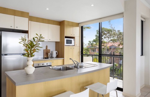 Coolum Beach Apartamento | 6/12 First Ave, Coolum Beach