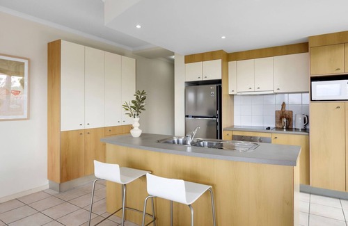 Coolum Beach Apartamento | 6/12 First Ave, Coolum Beach