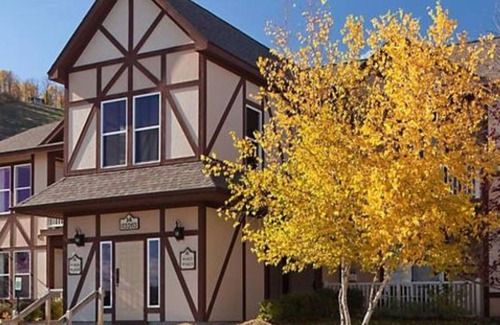Boyne Falls Villa | 28 de julio - 2 de agosto de 2019 en Mountain Run en BOYNE 2 BR plazas 6