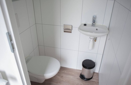Voorthuizen Complejo | 6 + 6 person Veluwe Villa