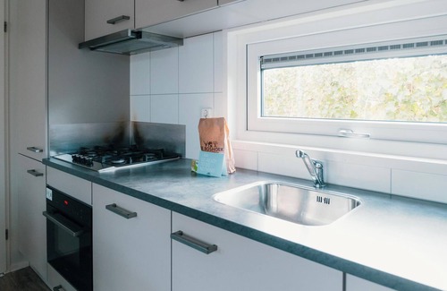 Voorthuizen Complejo | 6 + 6 persoons Veluwe Villa met sauna en grillhuis