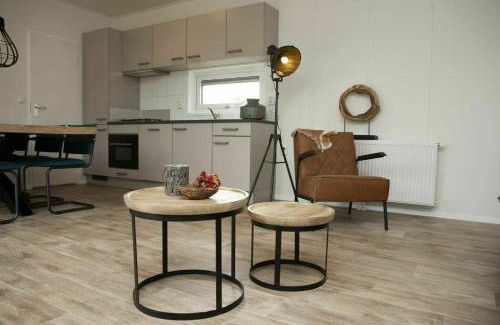 Voorthuizen Casa | 6 6 persoons Veluwe Villa met sauna en grillhuis