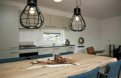 Voorthuizen Casa | 6 6 persoons Veluwe Villa met sauna en grillhuis