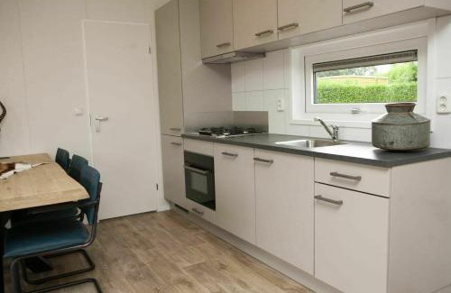 Voorthuizen Casa | 6 6 persoons Veluwe Villa met sauna en grillhuis